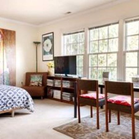 Free Parking On A Private St., Minutes To Georgetown, Medstar Hospital, Georgetown University And More Washington Buitenkant foto