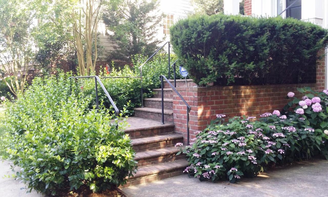 Free Parking On A Private St., Minutes To Georgetown, Medstar Hospital, Georgetown University And More Washington Buitenkant foto
