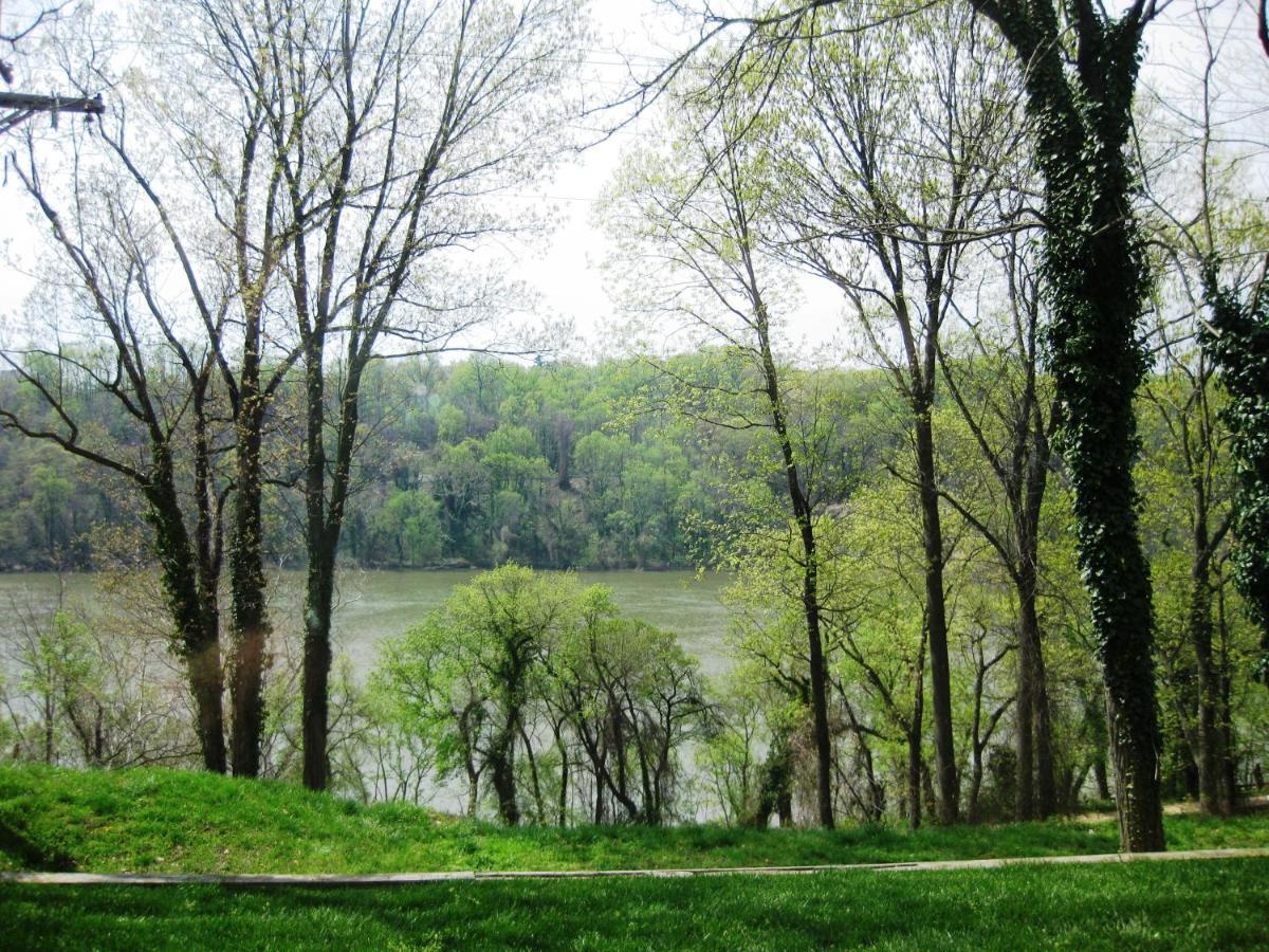 Free Parking On A Private St., Minutes To Georgetown, Medstar Hospital, Georgetown University And More Washington Buitenkant foto